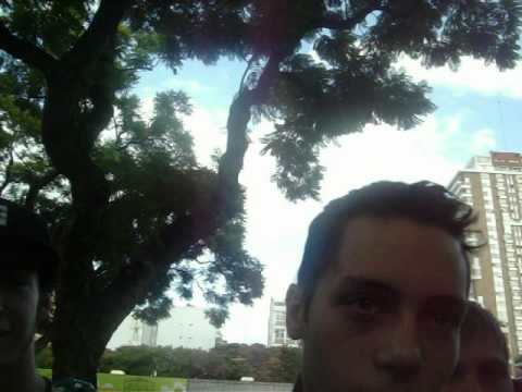 ENCERK VS RONDI.- FREESTYLE EN LAS VEGAS