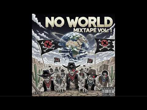 02. Possik x Trippyz x Pek - Placa de Gelo [Prod. Thiago Sub] {NO WORLD MIXTAPE VOL. 1}