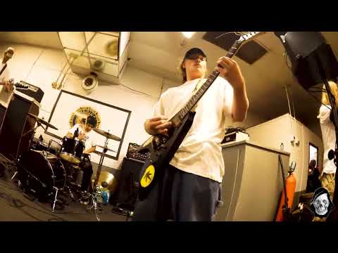 Path Of Vengeance at campbell legion hall (4K full set) - 08/11/23 - Houston, Texas