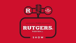 RVision: The Rutgers Football Show 2019 Season Finale
