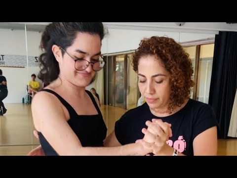 Mari Brasil e Géssica Barreto - Forró