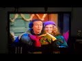 Opening To Christmas Eve On Sesame Street 1996 VHS