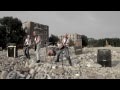 Discharger - We're Coming To Your Town ...