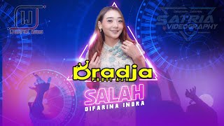 Download lagu SALAH DIFARINA INDRA... mp3