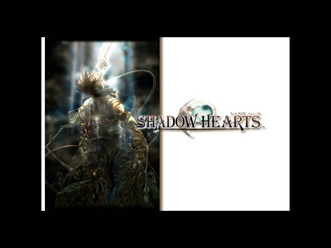 Shadow Hearts Any% speedrun 7:25:41 (Current PB)