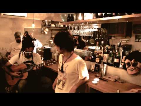 Many Rivers To Cross