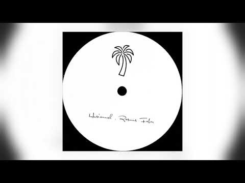 Hosiannah & Rasmus Faber - UFO [Audio]