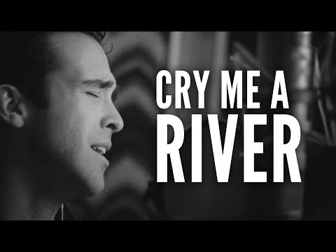 Matt Forbes - 'Cry Me A River' (Julie London, 007-inspired)
