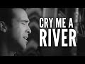 Matt Forbes - 'Cry Me A River' [Official Music Video] Julie London 007