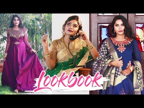 Ishita chanda  Eithnic