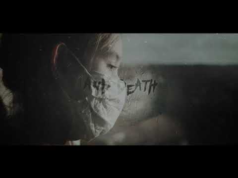 RAVENBLOOD - SILENCE & DEATH  (Official Lyric Video)
