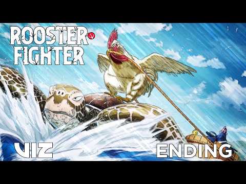 ED1 «We're Loose Stars» — Тэцуя Такахаси