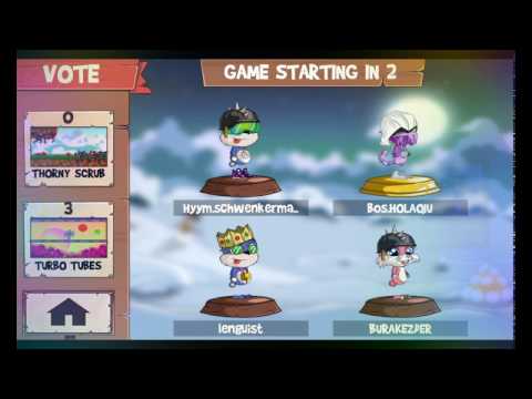 SCHWENKERMANN!! FUN RUN