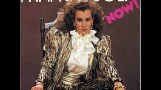 FRANCE JOLI  -   THE HEART TO BREAK THE HEART 1980