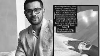 Download lagu Sad News, Remy Ishak Has Just Been Reported To Have... Oh God mp3