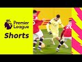 How did Gabriel Martinelli do this?! #shorts