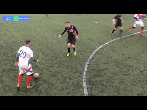 Sigma Software 0 - 3 NIX Solutions