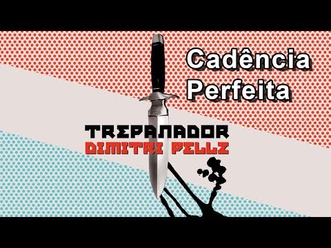 Dimitri Pellz - Cadência Perfeita