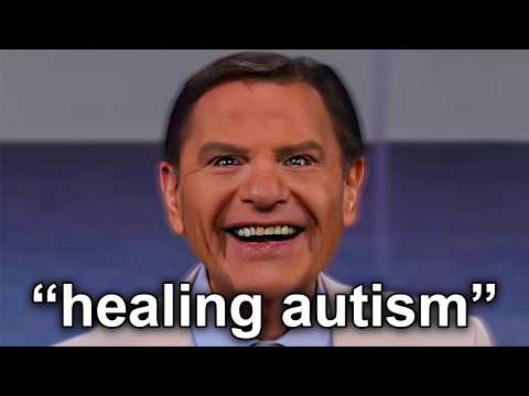 The Most Unholy Pastors