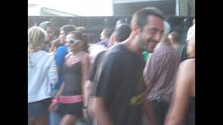SOUTH KLAN - Party- Palermo- 5/09/2009