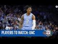 2022 Final Four UPDATE: North Carolina's TOP Players to Watch | CBS Sports HQ