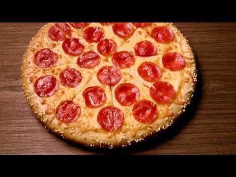 Hungry Howie’s Large One-Topping Pizza | Only $8.99 | TV Commercial 2024 #tvcommercials #pizza
