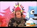 Nick Jr Commercial Breaks 2012 Part 3