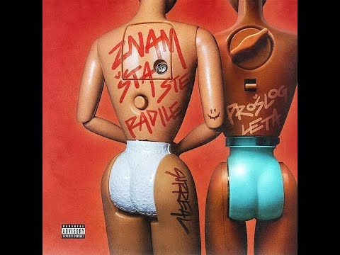 Surreal - Mače moje feat. Ognjen