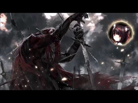Nightcore - P.O.W. (Request)