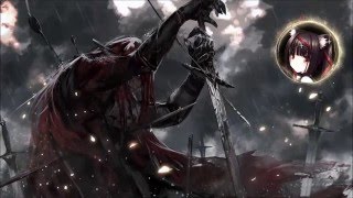 Nightcore - P.O.W. (Request)