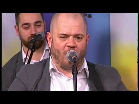 Tamburaši Rubato - Ja sam bećar od staroga kova