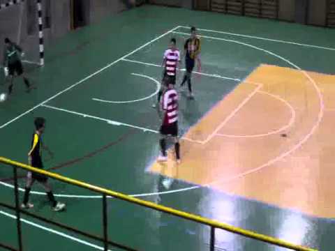 2011.03.25 S.Pagnano - Renatese 5-2 (2°tempo)