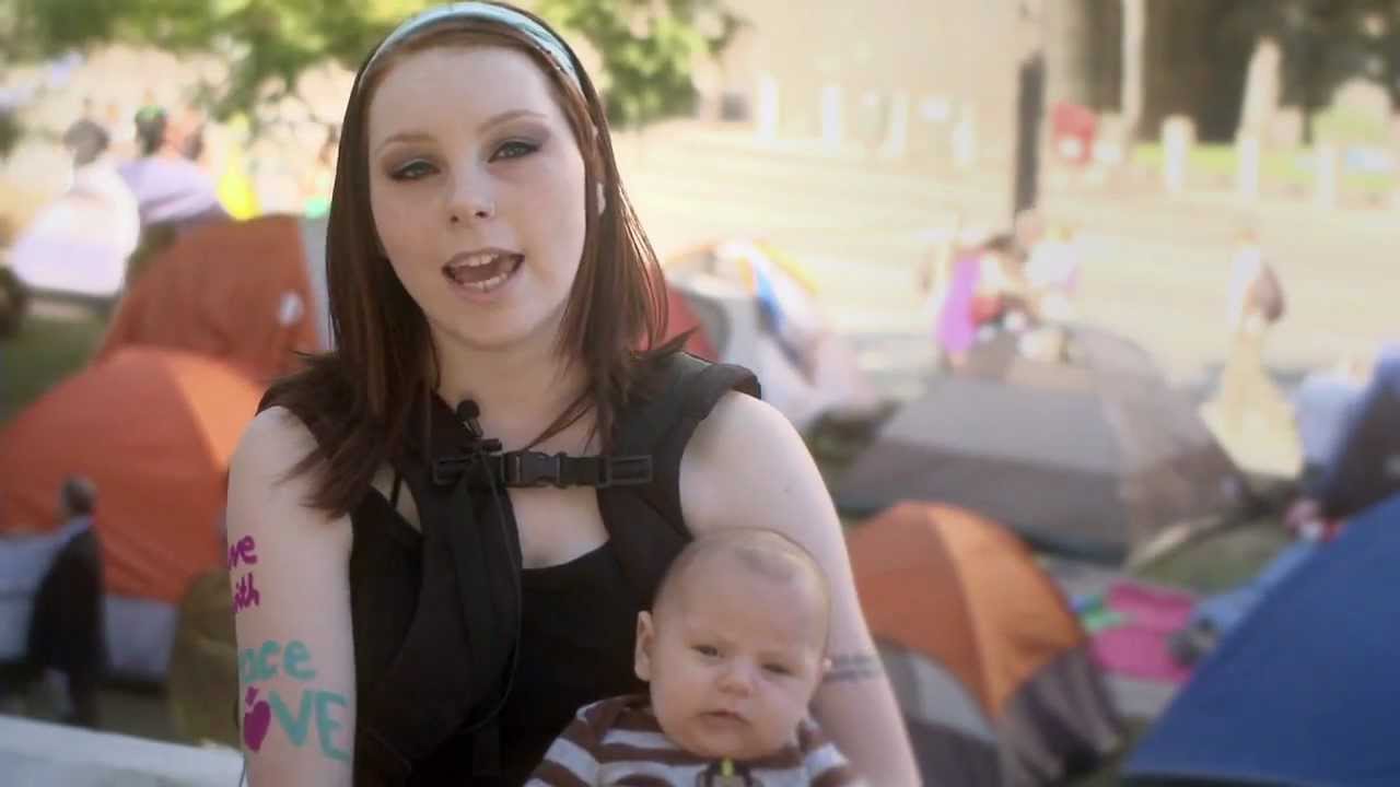 Occupy Movie
