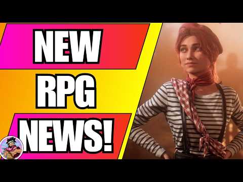 Lost NES Gem Rediscovered! Plus New Mega Man & Sega RPG - NEW RPG NEWS