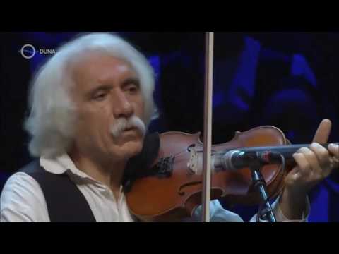 Muzsikás - Kalotaszegi táncok - (Corvinus Közgáz Néptáncegyüttes)