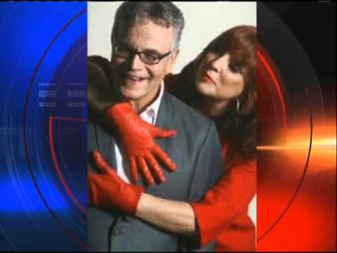 Interview: Manhattan Transfer, 9-5-12, 11am