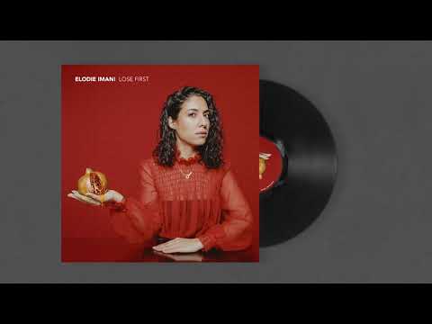 Elodie Imani - Lose First (Audio)
