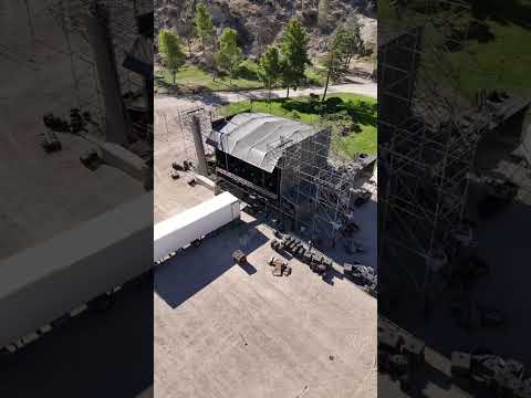 46 Fiesta provincial vendimia Villa Regina -Río negro