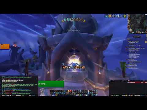 Academy Ascent Advanced Course