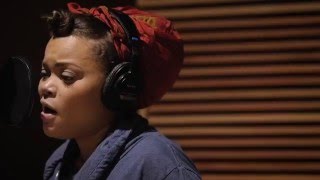 Andra Day - Forever Mine (live on 89.3 The Current)