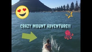 Mtube~crazy Mount adventure!