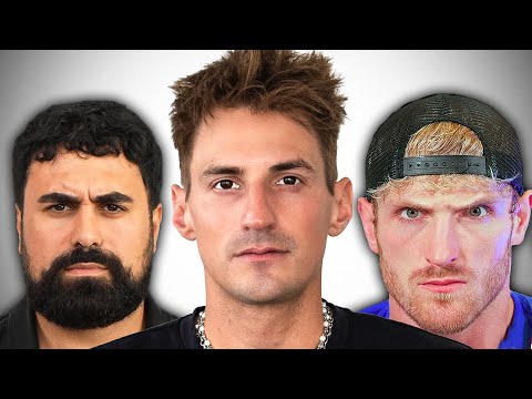 My Honest Thoughts on Logan Paul & George Janko's Online Feud