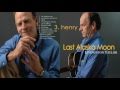 Livingston Taylor Discusses His New CD:  Last Alaska Moon