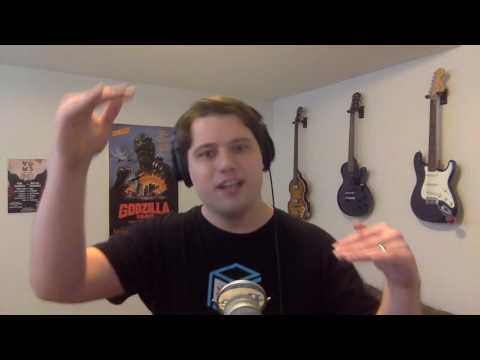 DJ Pompey - #ShookOnesChallenge