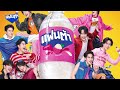 Fanta Lychee Zealots Reel