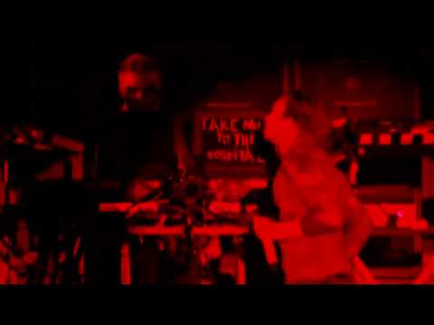 The Prodigy - Diesel Power Live [Reading and Leeds UK 2009] [HD] [Pro Shot]