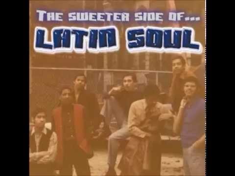Sweeter Side Of Latin Soul 1