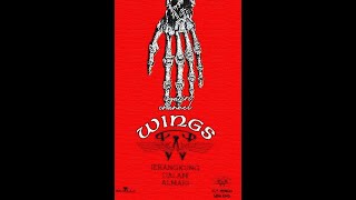 Download lagu Wings - Kau Bukan 'Brader' mp3 Download lagu Wings - Kau Bukan 'Brader' mp3