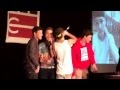 MAGCON DC hold on we're going home by the ...