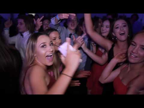 Vibe Entertainment Company video.